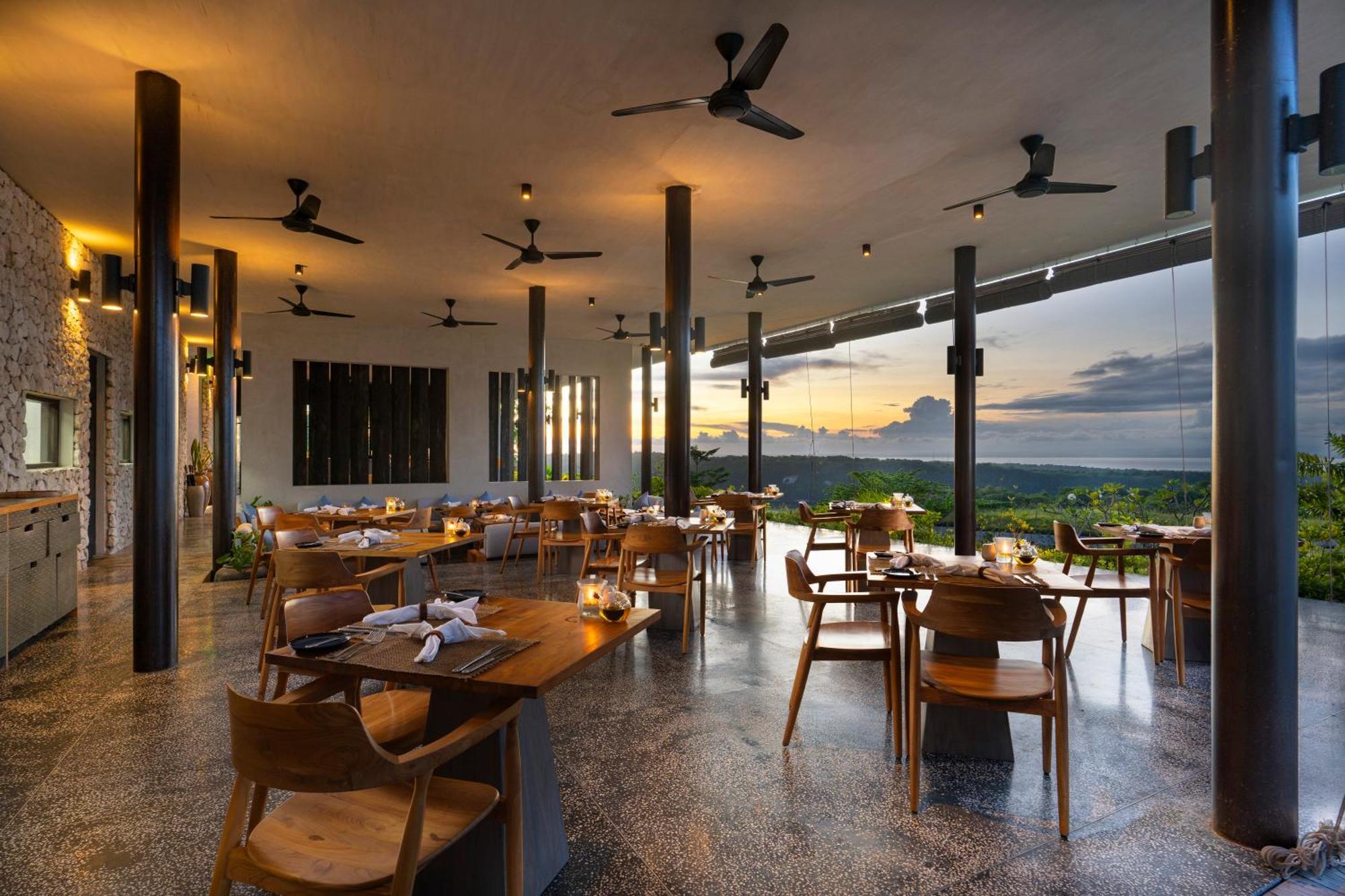 MAUA Nusa Penida Bali Sakti Exterior foto